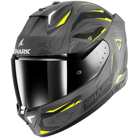 Shark Skwal i3 Linik Helm