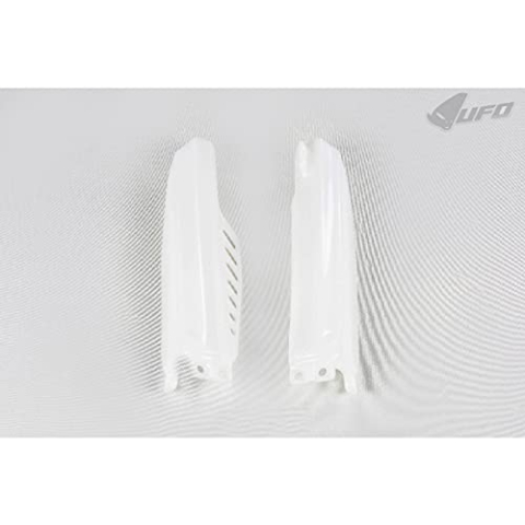 UFO PLAST Voorbouwbescherming neutraal Honda CRF 150R 2007-2024