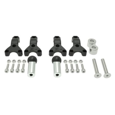 KIT AANSLUITING VOOR HANDBESCHERMING HP3 ADV SPECIFIEK SUPERTENER 1200 >22=> 28