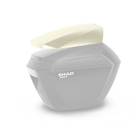 Set C.L. SH23 caps zonder kleur