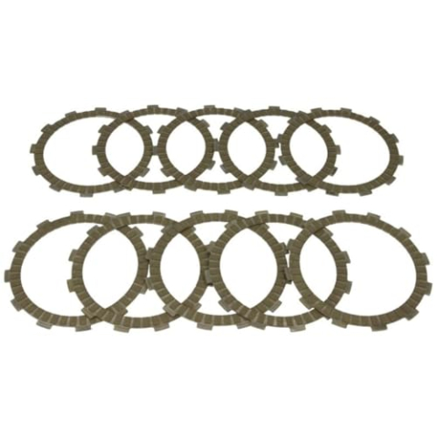 TRW Lucas MCC213-10 Koppeling lamellen Kits