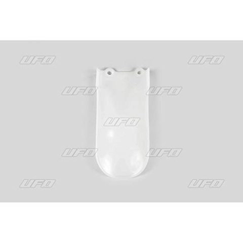 UFO PLAST Mono Neutraal Kawasaki KX 85 1998-2024