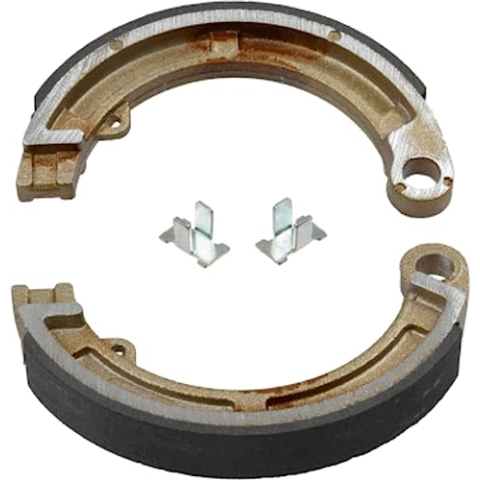 TRW Bremsbackensatz MCS981