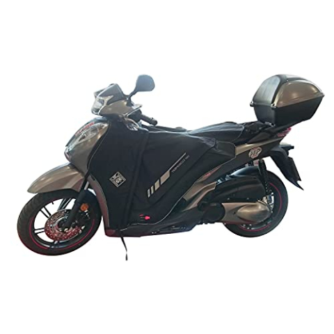 Tucano Urbano THERMOSCUDO PRO Zwart