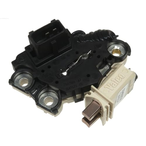 AS-PL ARE3038 (VALEO) Alternator Regelaars/Lichtmachineregelaar