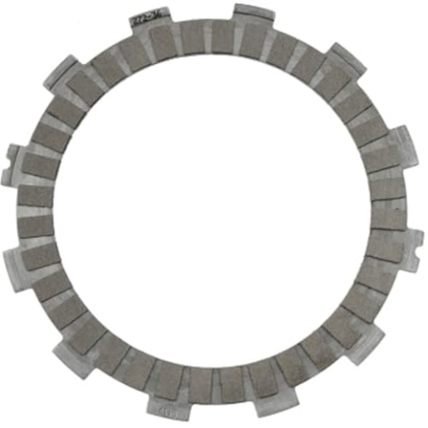 TRW Lucas MCC504-7 Koppelingslamellen Kits