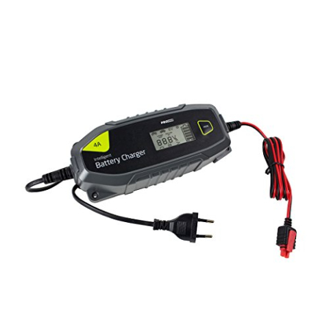 Pro-User Amp Intelligente acculader voor lood- en lithiumbatterijen IBC4000