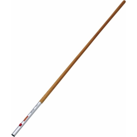 WOLF-Garten MultiStar® ZM 170 - Essenhouten steel - 170 cm