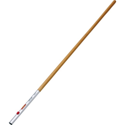WOLF-Garten MultiStar® ZM 150 - Essenhouten steel - 150 cm