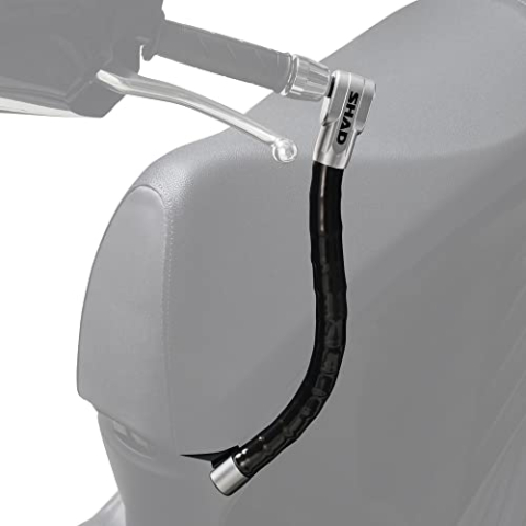 SOP.Lock BMW C 400 X '18 Maat 5