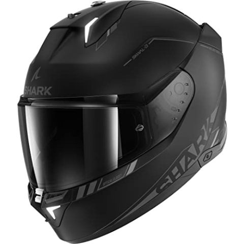 Shark Skwal i3 Blank SP Helm