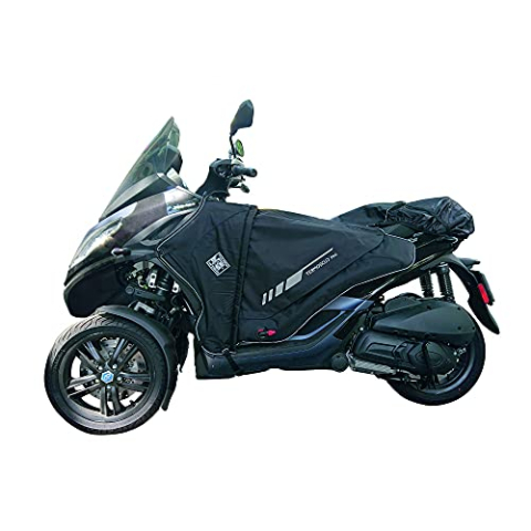 TUCANO URBANO R207PROX TERMOSCUD, Zwart, Uniek
