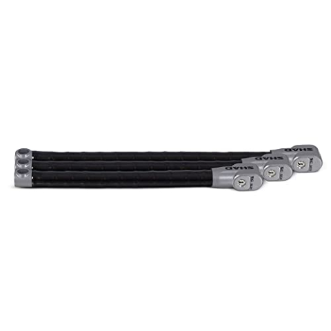 Stuurslot SC307H Serie 3 (maat 7)