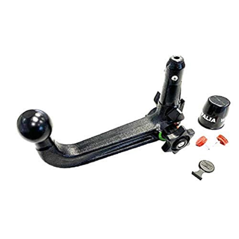 Westfalia 914259601005 kogelstang
