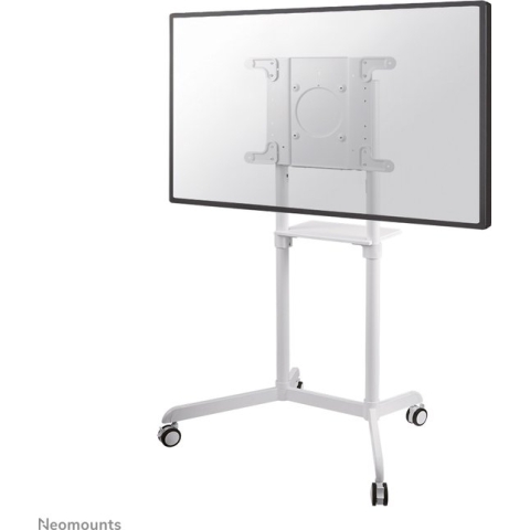 Neomounts by Newstar NS-M1250WHITE trolley - t/m 70" - Wit