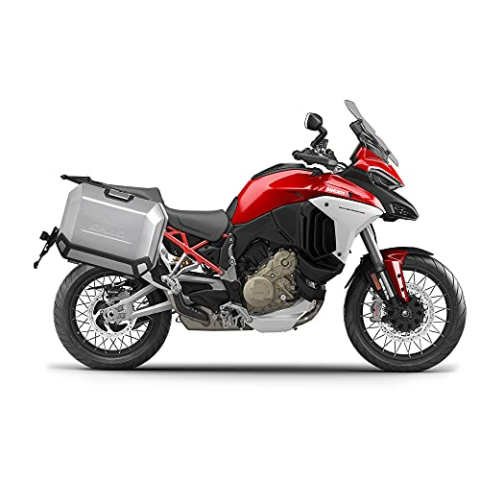 4P System Ducati Multistrada 1200 V4