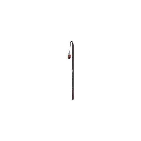 Rack PDU, Metered, ZeroU, 32A, 400V, (30x) C13 & (12x) C19, IEC 309 32A 3Fase stekker
