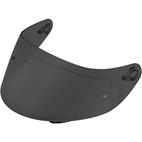 AGV Visor GT4-2 MPLK INTINTED 80% N