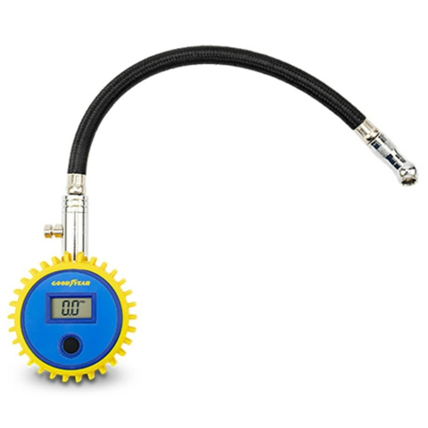 GOODYEAR GOD0002 Digitale bandenspanningsmeter