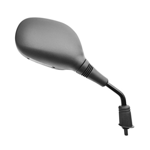 achteruitkijkspiegel rechts | OEM E971D compatibel met SYM Symphony 125, SYM New Symphony SR 125, SYM Symphony 50