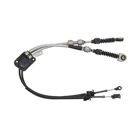 LINEX Seilzug, Schaltgetriebe 44.44.01 links