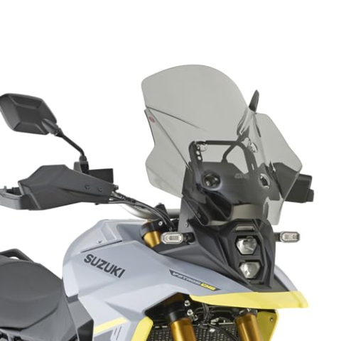 GIVI Windscherm getint Suzuki V-Strom 800DE (2023)