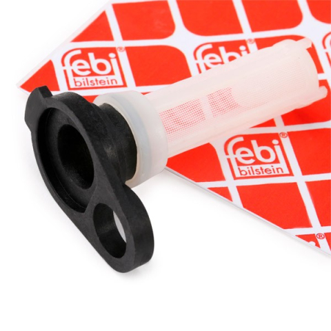 febi bilstein 09469 Brandstoffilter, pak van één