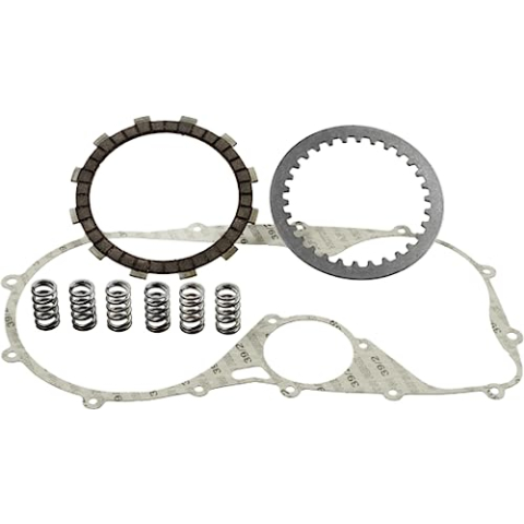 TRW C0259C Koppelingsset