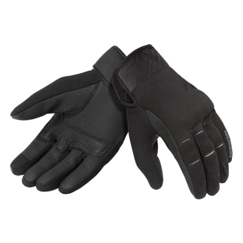 Tucano Urbano HANDSCHOENEN CRAB BLACK XL