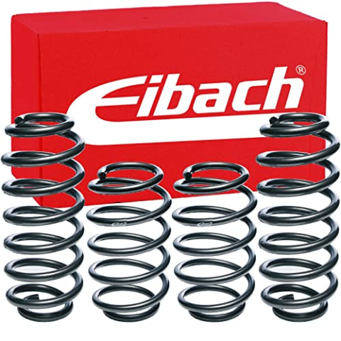 Eibach Pro-Kit Citroen C2/C3/C3 Pluriel E10-22-003-01-22