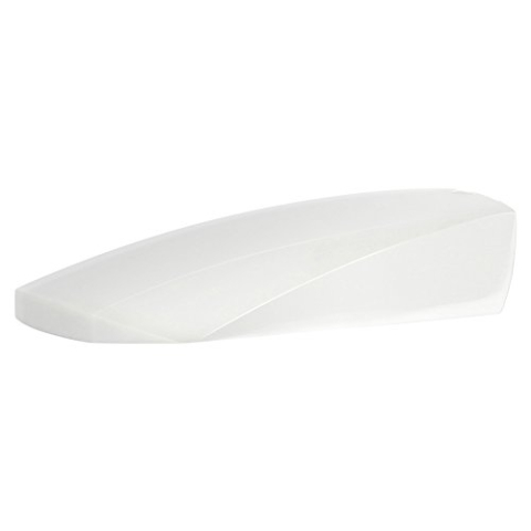 SHAD D1B23E08 White Cover lid for SH23, One size
