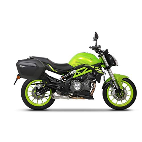 SHAD B0BN39IF 3P SYSTEM BENELLI BN302S