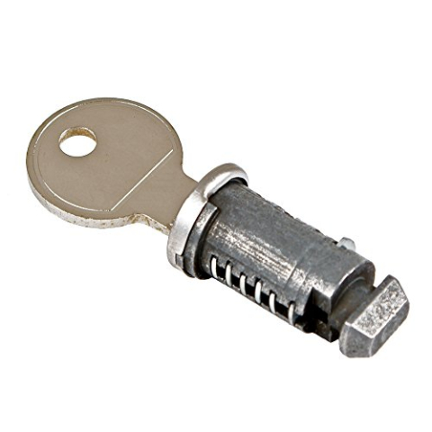 Thule 1500001117 slot met sleutel