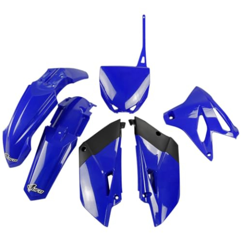 UFO PLAST Kit 999 21 Yamaha YZ 85 2015-2021