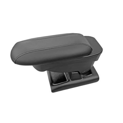 Armsteun Slider kunstleder compatibel met Toyota Avensis 2003-2009