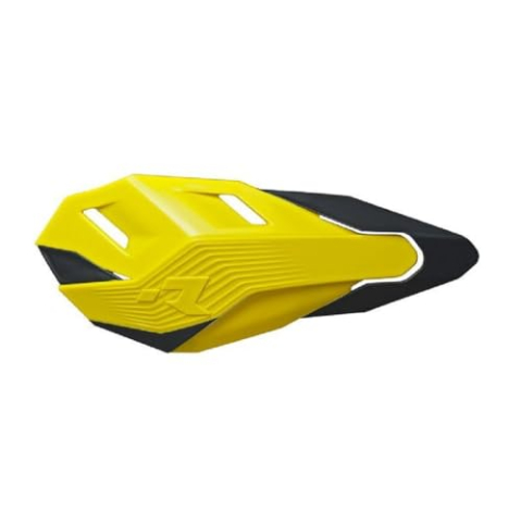 RACETECH Paramani RACETECH HP3 Cross/Enduro giallo/nero