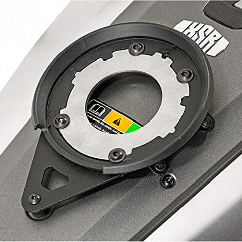 flangia metallic X borsa SERB