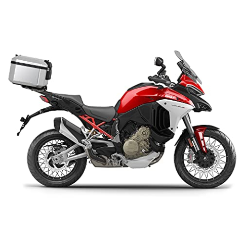 SHAD D0MV11ST Top Master MULTISTRADA V4 S1200