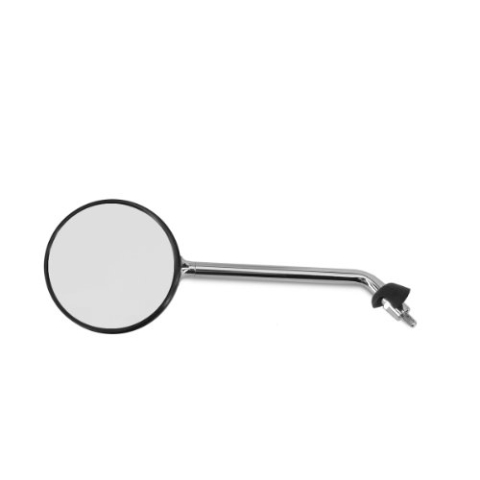 Vicma Mirror replica left E-gemarked 8 mm draad voor Vespa GT125, GT200
