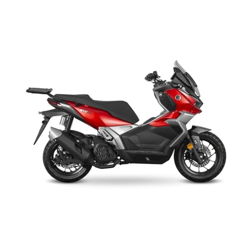Top Master VOGE SR1 ADV 125