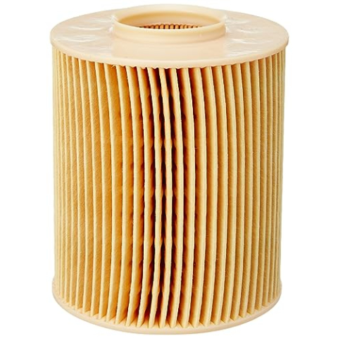 Mahle Knecht OX 163/4D oliefilter
