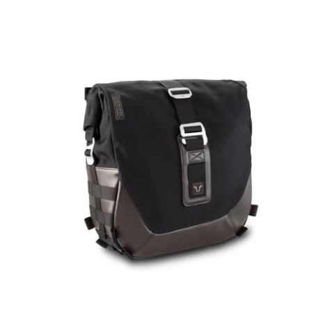 Legend Gear Saddle Bag LS2 Sw-Motech 13.5 L. For Legend Gear Saddle Strap Sls