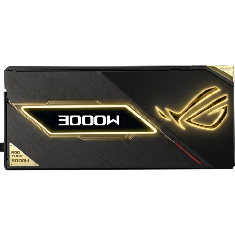 Asus ROG Thor 3000W Titanium III Edition