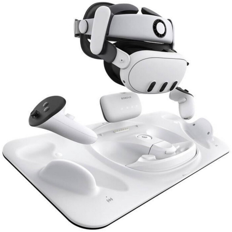 BoboVR D3 Charging Dock - For quest 3