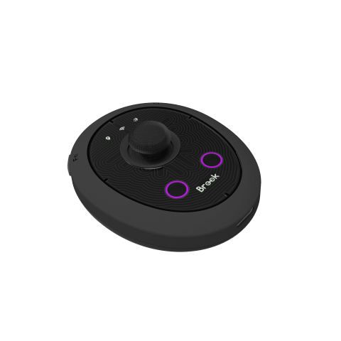 Brook Gaming Flashman (GPS Emulator - IOS) - Controller