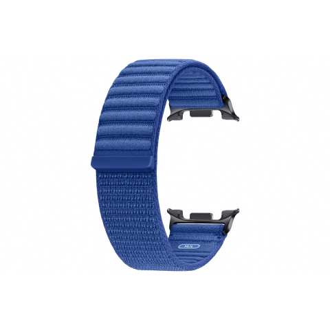 Samsung Galaxy Watch8 | Watch8 Classic Fabric Band (M/L) - Blue