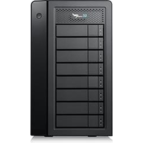 Promise Pegasus32 R8 - 96 TB