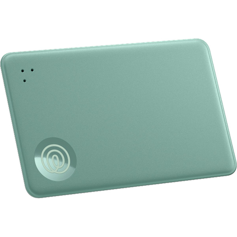 Life360 Tile Slim - Seaglass