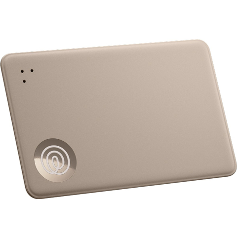 Life360 Tile Slim - Slate