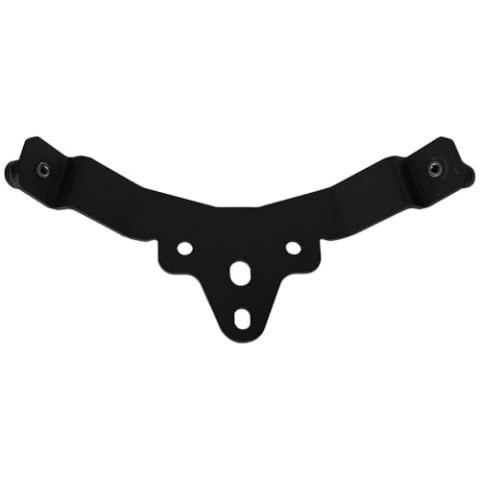 SHAD Bevestiging Lock ZONTES D125/D350
